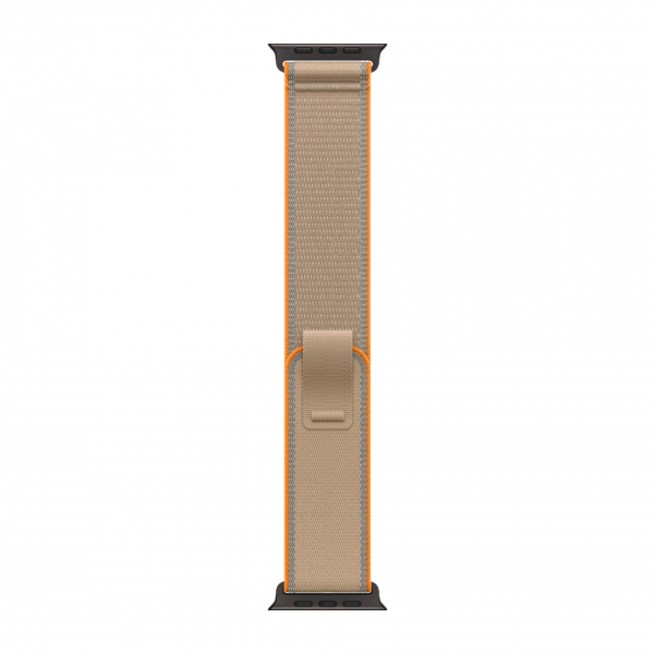 Apple Watch Ultra 4 ремешок Trail Loop