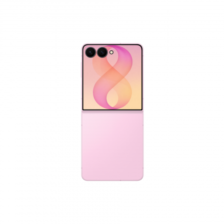 Смартфон Samsung Galaxy Z Flip 8