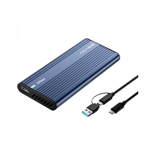 Внешний корпус для SSD Acasis EC-4702 (20G)