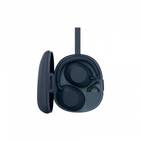 Наушники Sony WH-1000XM6 Black