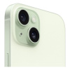 iPhone 15 (Sim+E-Sim) - Зеленый - 512 Gb