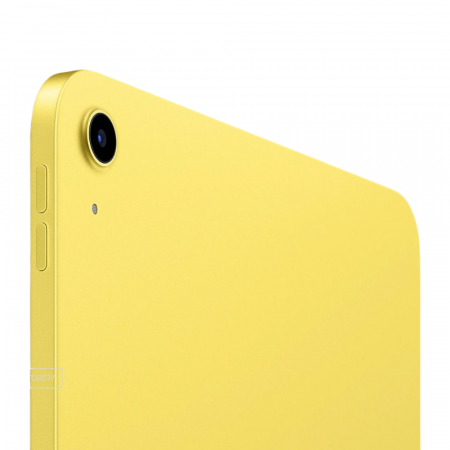 iPad 11 512gb Wi-Fi Желтый