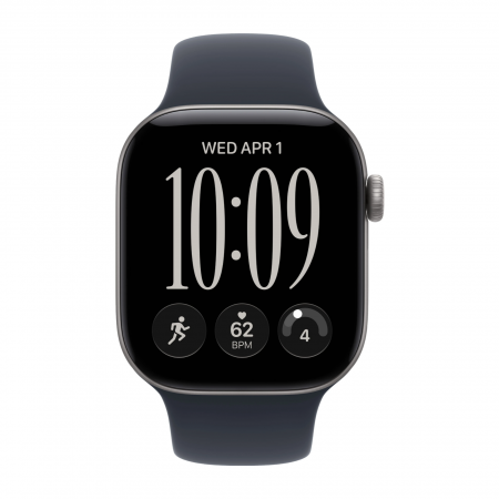 Apple Watch Series 12 / 42mm Aluminum11