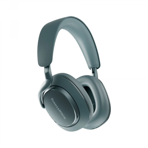 Беспроводные наушники Bowers & Wilkins Px7 S3 Морозный синий 