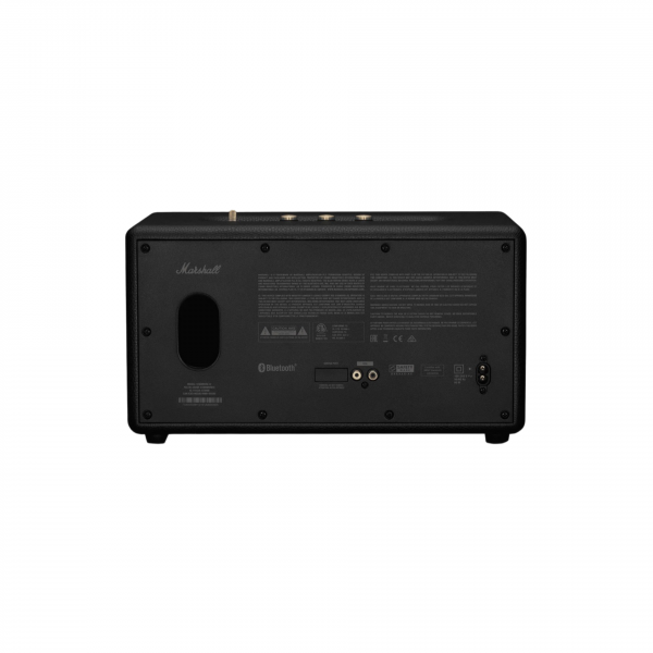 Bluetooth колонка Marshall Stanmore III