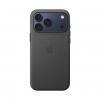 Чехол Apple TechWoven для iPhone 17 с MagSafe. Цвет: Black