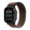 Apple Watch Ultra 4 ремешок Trail Loop 