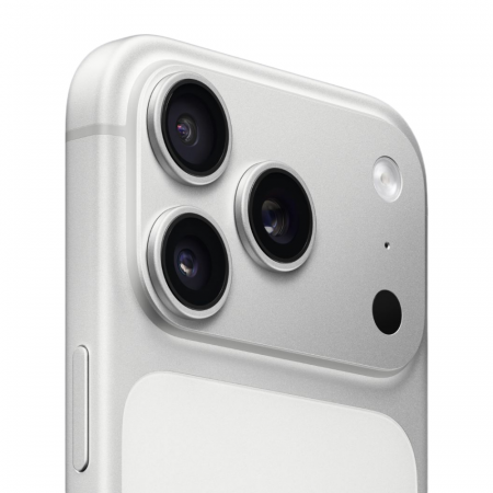 iPhone 17 Pro Max Silver (E-sim)