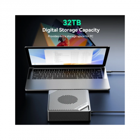 Корпус для SSD накопителей (EC-3901)