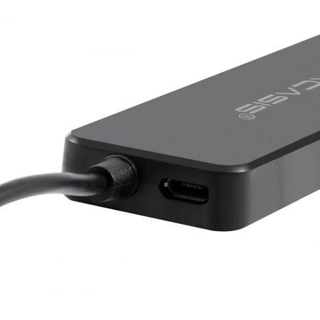 Компактный USB - Хаб Acasis AB2-L46
