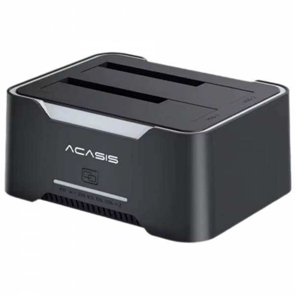 Док-станция для жёстких дисков Acasis EC-6104