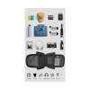 Мультифункциональный премиальный рюкзак WIWU Warriors Backpack Pro Max 