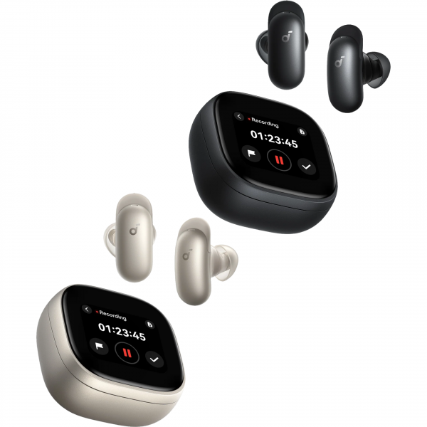 Беспроводные наушники Soundcore Liberty 5 Pro Max