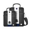 Вертикальная сумка WIWU Hali Vertical Bag 14" 