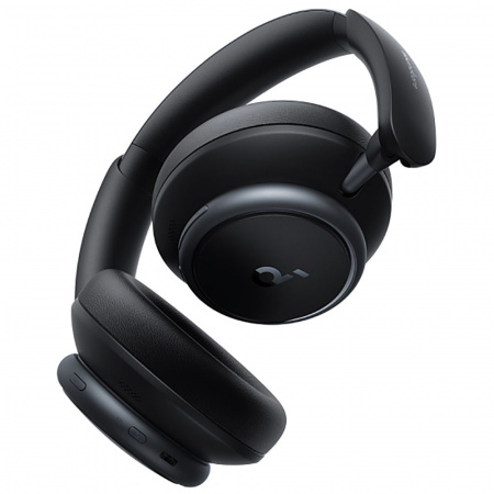 Наушники Soundcore by Anker Space Q45 (A3040)