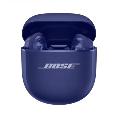 Беспроводные наушники Bose QuietComfort Ultra Earbuds 2nd Gen Полуночный фиолетовый