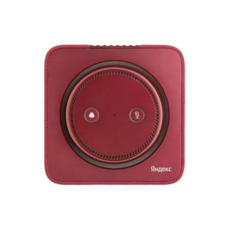 Умная колонка Яндекс.Станция Макс Zigbee