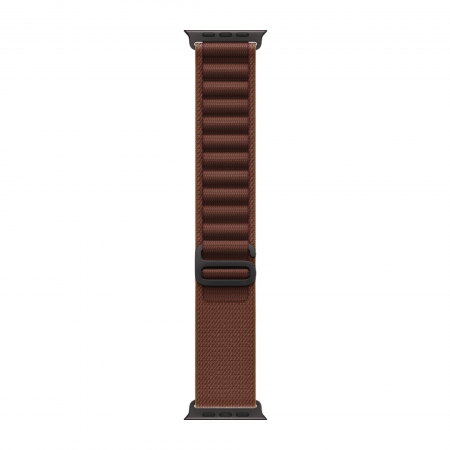 Apple Watch Ultra 4 ремешок Alpine Loop
