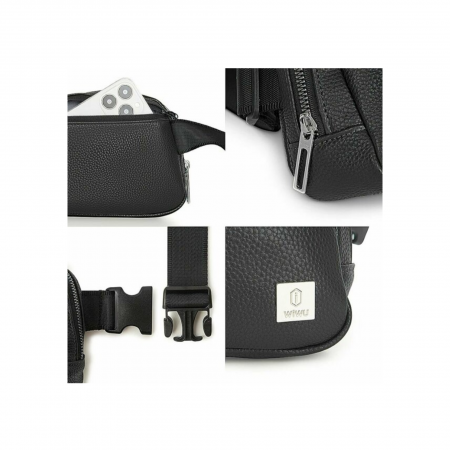 Сумка-органайзер WiWU Lulu Crossbody Bag