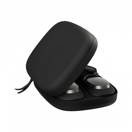 Беспроводные наушники Bowers & Wilkins Px7 S3 Черный