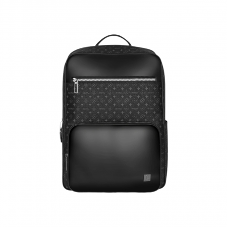 Рюкзак WiWU Master Fingerprint Lock Backpack с биометрическим замком