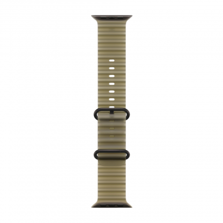 Apple Watch Ultra 4 ремешок Ocean Band