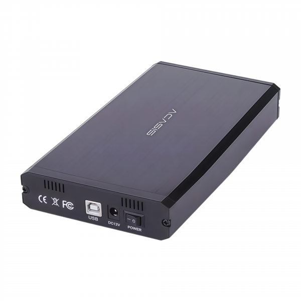 Внешний корпус для HDD Acasis (BA-06USI)