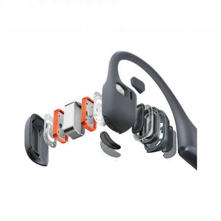 Беспроводные наушники SHOKZ OpenRun PRO 2, S820