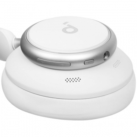 Наушники Soundcore by Anker Space Q45 (A3040)