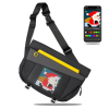 Сумка Divoom Pixoo-Slingbag-V