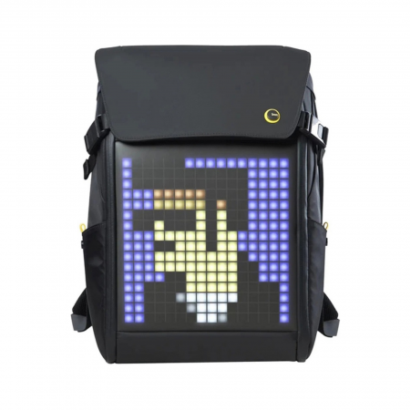 Рюкзак Divoom M с пиксельным LED экраном
