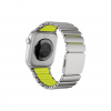 Титановый ремешок REDEFINE для Apple Watch Ultra Natural Titanium