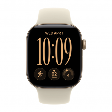 Apple Watch Series 12 / 42mm Aluminum11