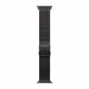 Apple Watch Ultra 4 ремешок Titanium Milanese