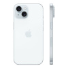 iPhone 15 (Sim+E-Sim) - Голубой - 256 Gb