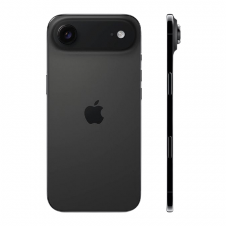 iPhone Air Space Black (E-Sem)