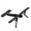 Подставка для планшета / ноутбука Momax KH2 Tablet Fold Stand for Laptops (KH2)