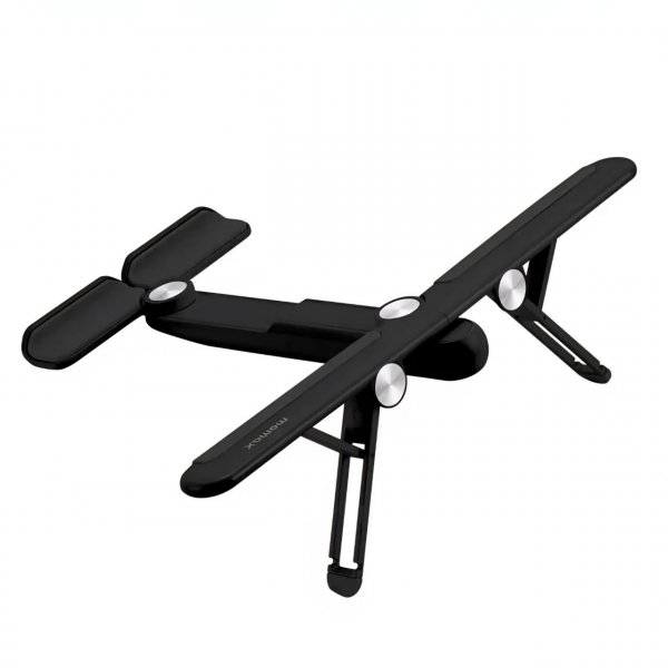 Подставка для планшета / ноутбука Momax KH2 Tablet Fold Stand for Laptops (KH2)