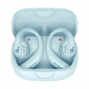 Наушники AeroFit Pro от Soundcore by Anker Голубые