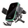 Автомобильный держатель с функцией зарядки WiWU Car Mount 15W (CH-313)