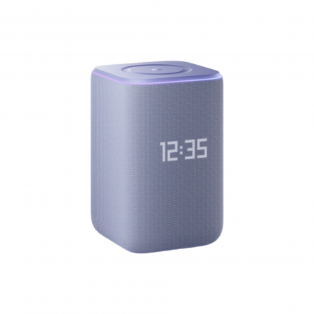 Умная колонка Яндекс.Станция 3 с Алисой Zigbee
