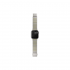 Титановый ремешок REDEFINE для Apple Watch Ultra Natural Titanium