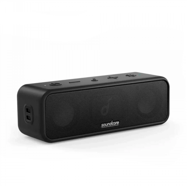 Bluetooth колонка Soundcore 3 Exceptional Clarity 
