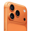 iPhone 17 Pro Cosmic Orange (E-sim)