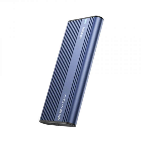 Внешний корпус для SSD Acasis EC-4702 (20G)