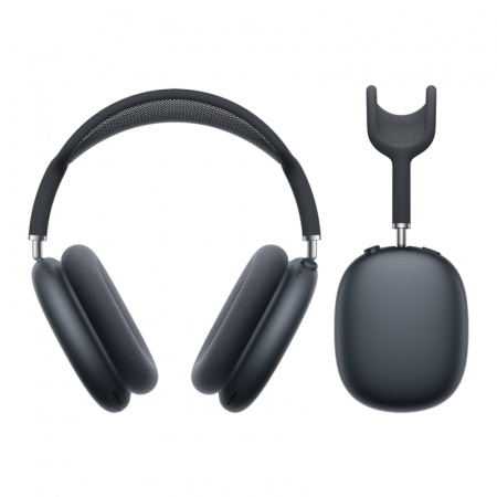 Беспроводные наушники Apple AirPods Max USB-C (Midnight)