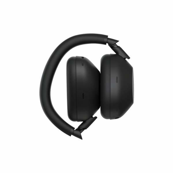 Наушники Sony WH-1000XM6 Black