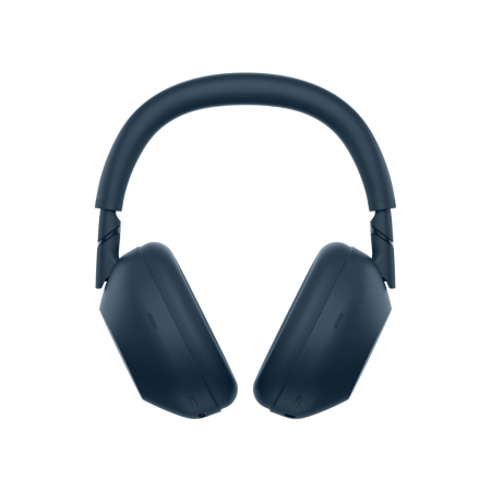 Наушники Sony WH-1000XM6 Black