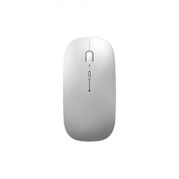 Универсальная мышь WiWU Magic WM101-C (Bluetooth + Радиоканал)
