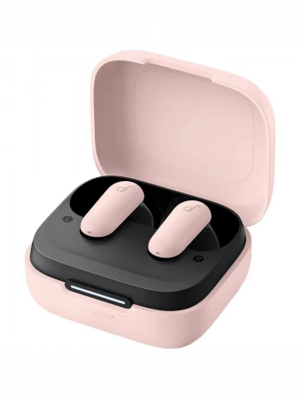 Внутриканальные наушники с шумоподавлением Soundcore by Anker (A3959)